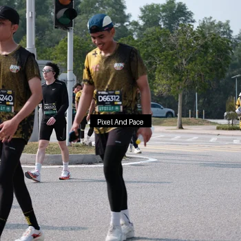 Runner Photo 6806649