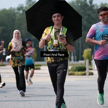 Runner Photo 6806650