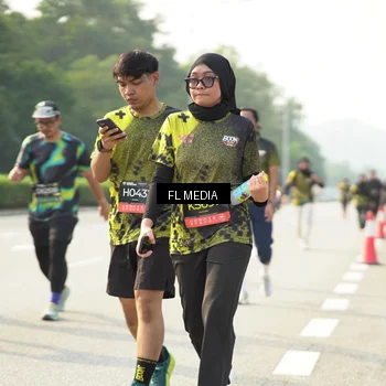 Runner Photo 6806651