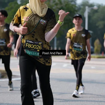 Runner Photo 6806653
