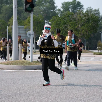 Runner Photo 6806662