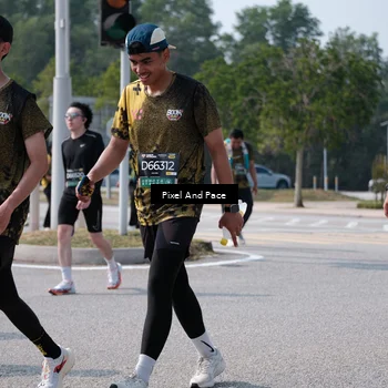 Runner Photo 6806666