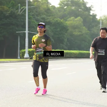 Runner Photo 6806668