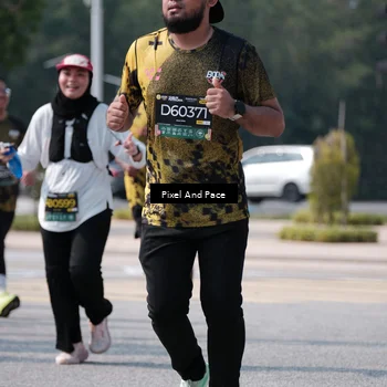 Runner Photo 6806676