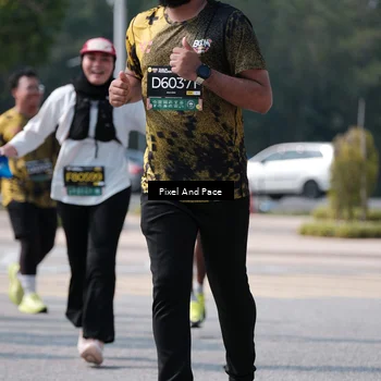 Runner Photo 6806677