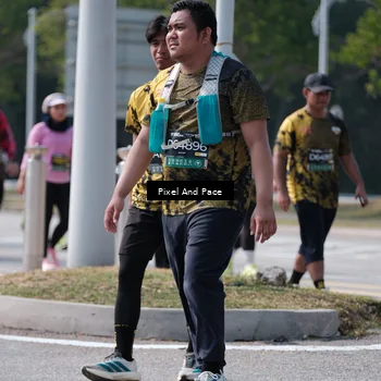 Runner Photo 6806679