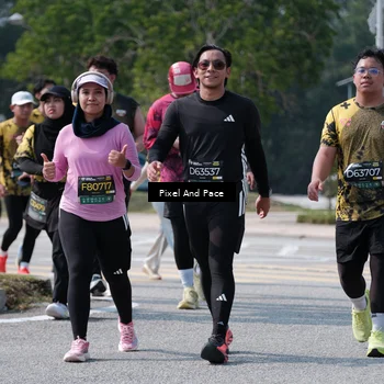 Runner Photo 6806683