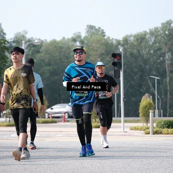Runner Photo 6806684