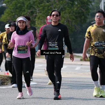 Runner Photo 6806685
