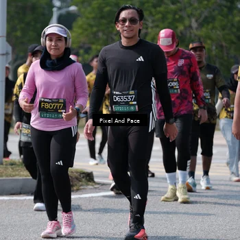 Runner Photo 6806687
