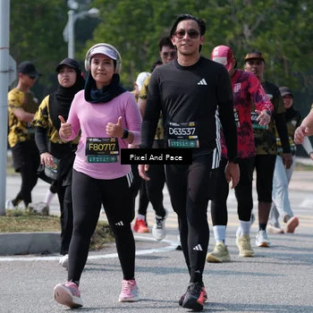 Runner Photo 6806688