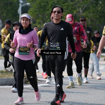 Runner Photo 6806690