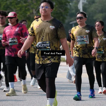 Runner Photo 6806692