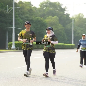 Runner Photo 6806693