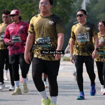 Runner Photo 6806694