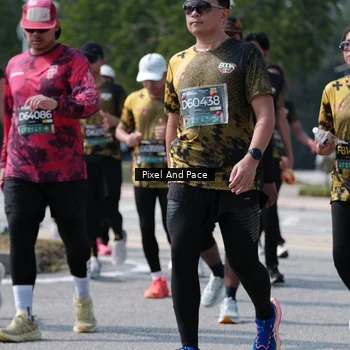 Runner Photo 6806698