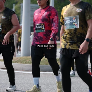 Runner Photo 6806699