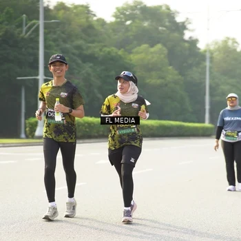 Runner Photo 6806707