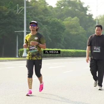 Runner Photo 6806708