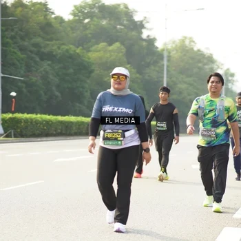 Runner Photo 6806713