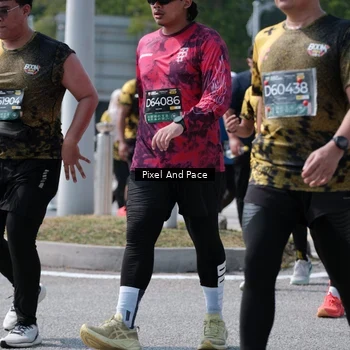 Runner Photo 6806717