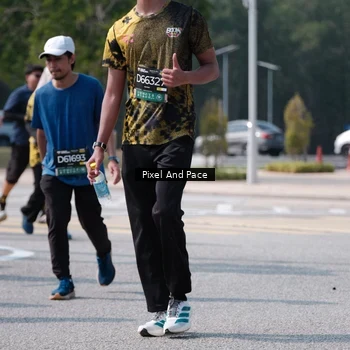 Runner Photo 6806719