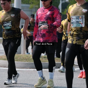 Runner Photo 6806720