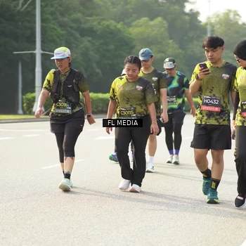 Runner Photo 6806722