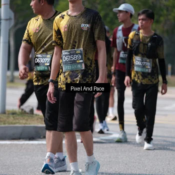 Runner Photo 6806744