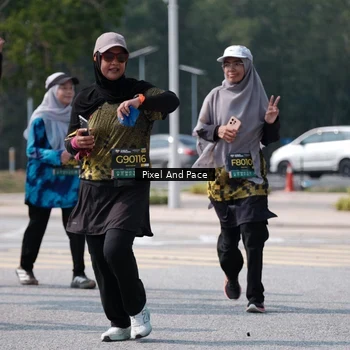 Runner Photo 6806759