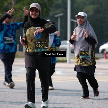 Runner Photo 6806764