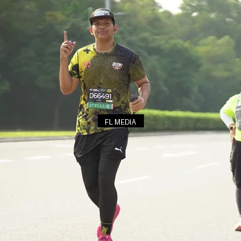 Runner Photo 6806765