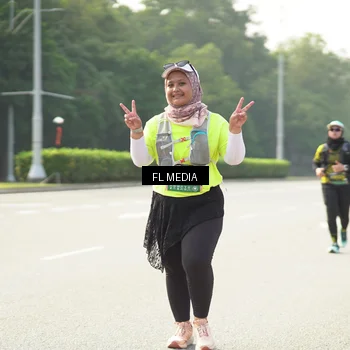 Runner Photo 6806766