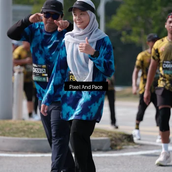 Runner Photo 6806777