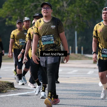 Runner Photo 6806782