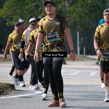 Runner Photo 6806783