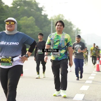 Runner Photo 6806793