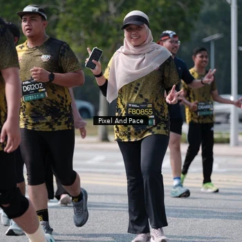 Runner Photo 6806799