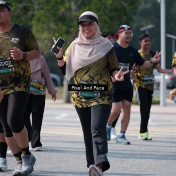 Runner Photo 6806800