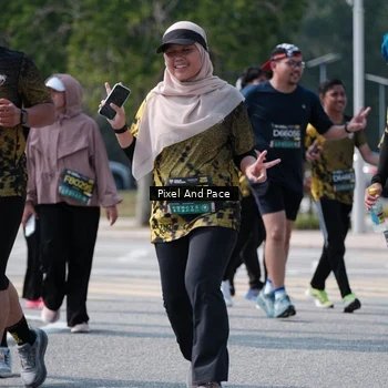 Runner Photo 6806803