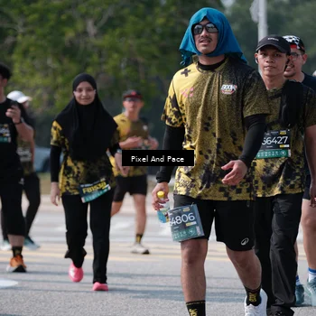 Runner Photo 6806805