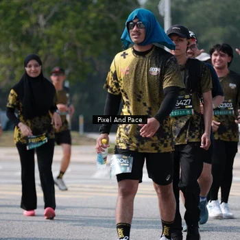 Runner Photo 6806807
