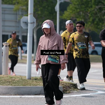 Runner Photo 6806809