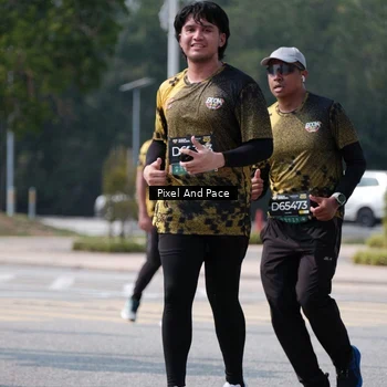 Runner Photo 6806816