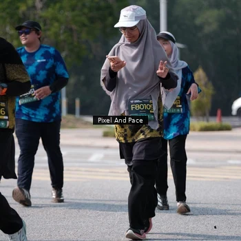 Runner Photo 6806817