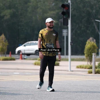 Runner Photo 6806821