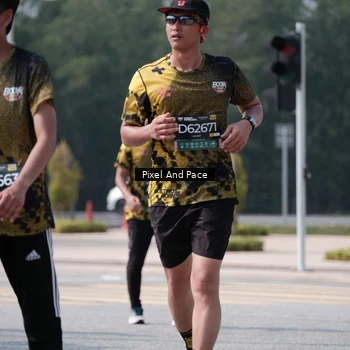 Runner Photo 6806822