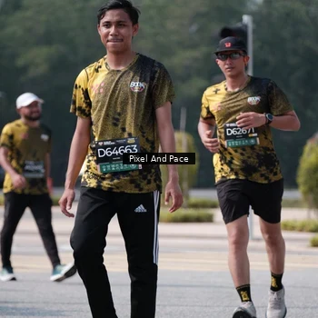 Runner Photo 6806825