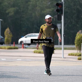 Runner Photo 6806827