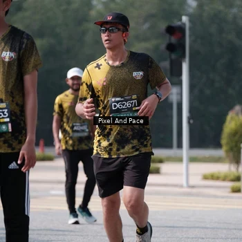 Runner Photo 6806828